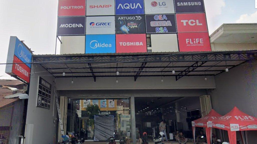 Mall Baru vs Tradisi Parcel Lebaran: Siapa yang Akan Menang di Cilacap?